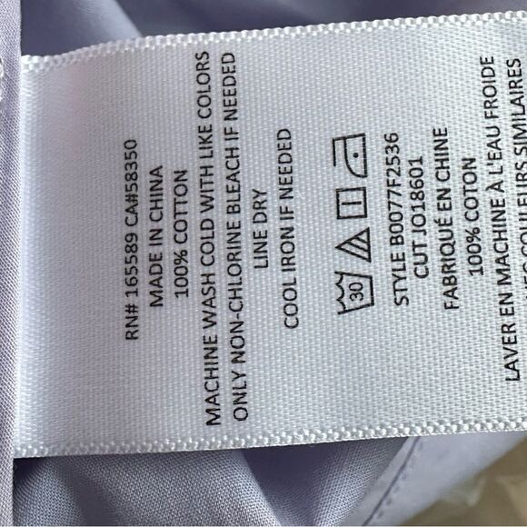 Joie Coco Pleated High Waist Wide Leg Pants | Size 12 - Picture 10 of 10